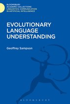 Evolutionary Language Understanding