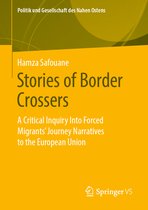 Politik und Gesellschaft des Nahen Ostens- Stories of Border Crossers