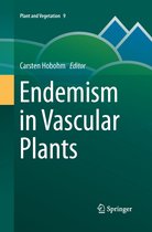 Plant and Vegetation- Endemism in Vascular Plants