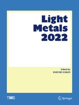 The Minerals, Metals & Materials Series- Light Metals 2022