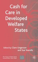 Cash For Care In Developed Welfare States