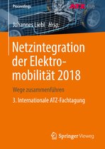 Proceedings- Netzintegration der Elektromobilität 2018