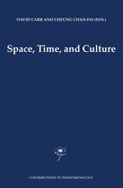 Contributions to Phenomenology- Space, Time and Culture