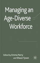 Managing An Age Diverse Workforce