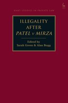 Hart Studies in Private Law- Illegality after Patel v Mirza