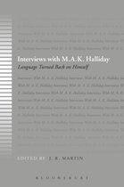 Interviews With M. A. K. Halliday