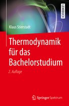 Thermodynamik fuer das Bachelorstudium