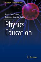 Challenges in Physics Education- Physics Education