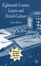Eighteenth-Century Letters & Brit Cultur