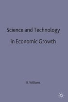 Science and Technology in Economic Growth