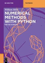 De Gruyter Textbook- Numerical Methods with Python