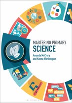 Mastering Primary Teaching- Mastering Primary Science