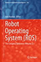 Robot Operating System ROS