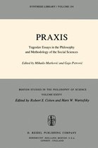 Boston Studies in the Philosophy and History of Science- Praxis