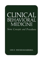 Clinical Behavioral Medicine