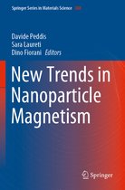 Springer Series in Materials Science- New Trends in Nanoparticle Magnetism