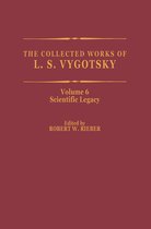 Cognition and Language: A Series in Psycholinguistics-The Collected Works of L. S. Vygotsky