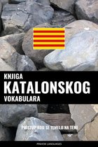 Knjiga katalonskog vokabulara