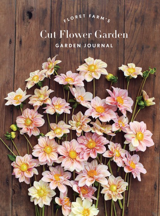 Floret Farm's Cut Flower Garden