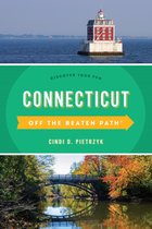 Off the Beaten Path Series- Connecticut Off the Beaten Path®