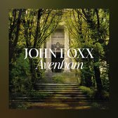 John Foxx - Avenham (CD)