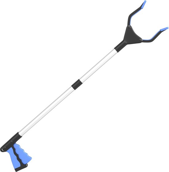 Gardena Afvalgrijper | 4 in 1 - 11700-20