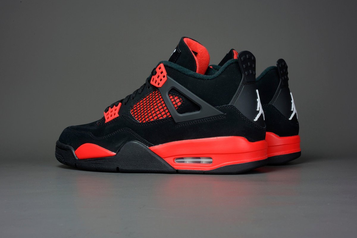 redthunder 4s