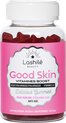 Lashilé Beauty Good Skin - Huidverzoring voor Stralende Huid - Anti Rimpel - 60 gummies