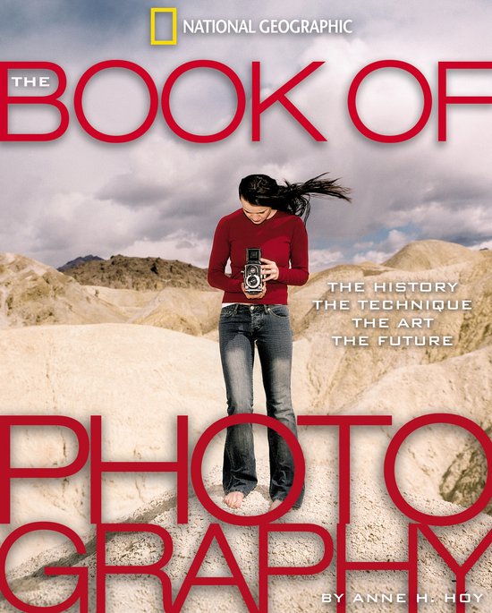 The Book of Photography - cover