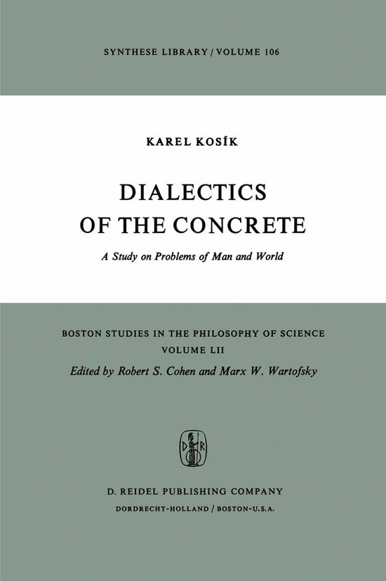 Boston Studies in the Philosophy and History of Science- Dia ... - cover