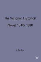 The Victorian Historical Novel 1840–1880