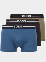 Boss Trunk Onderbroek Mannen - Maat L