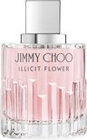 Jimmy Choo - Illicit Flower Edt Spray 40ml