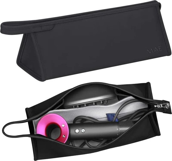 MAE Travel Case geschikt voor Dyson Airwrap Styler & Dyson Supersonic