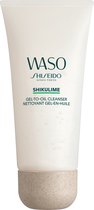 Shiseido Waso Shikulime Gel To Oil Cleaner 125 ml