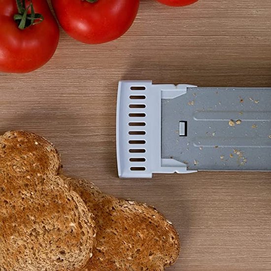 Sokany Panini Grill - Tosti Apparaat - Tosti IJzer - Contactgrill