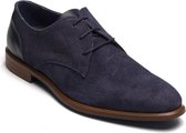 Berkelmans arcos 2310064128 navy print veterschoen maat 44