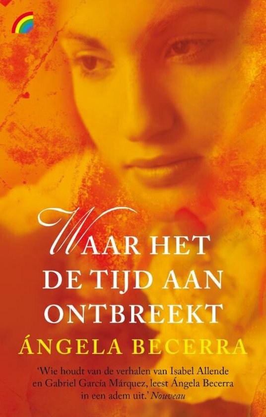 9789041708281 - Rainbow Pockets Waar Het De Tijd Aan Ontbreekt