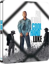 Cool Hand Luke (4K Ultra HD Blu-ray)