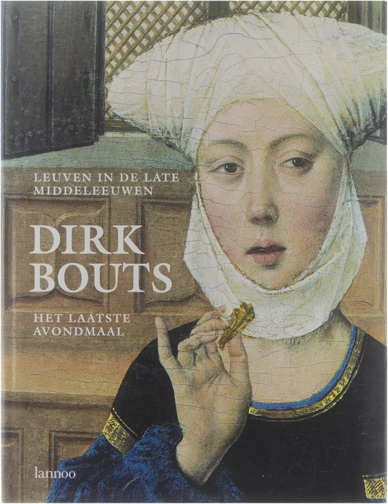 Dirk Bouts Het Laatste Avon...