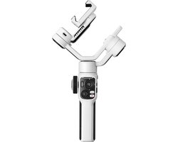 Zhiyun Smooth 5S Gimbal - Wit