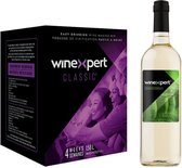 Puurmaken classic sauvignon blanc wijnpakket voor 4,5l zelfgemaakte wijn