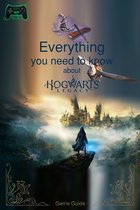 Everything you need to know about Hogwarts Legacy