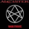 Aleister - Nightmare (CD)