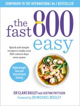 The Fast 800 Series - The Fast 800 Easy