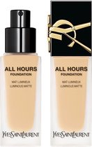 Yves Saint Laurent All Hours Luminous Matte Foundation SPF 39 - LN4 - 25 ml - foundation