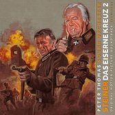 Peter Thomas Sound Orchester - Steiner - Das Eiserne Kreuz II (LP) (Coloured Vinyl)