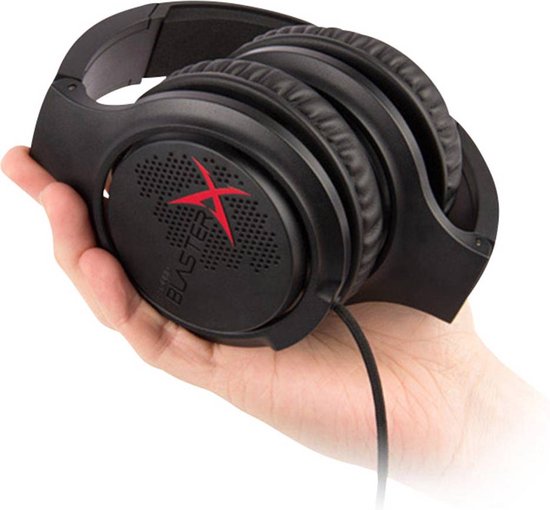 Creative Labs SOUND BLASTERX H3 Headset