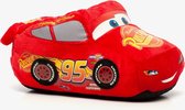 Cars Lightning McQueen kinder pantoffels - Rood - Maat 29 - Sloffen |  bol.com