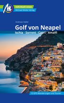 MM-Reiseführer - Golf von Neapel Reiseführer Michael Müller Verlag